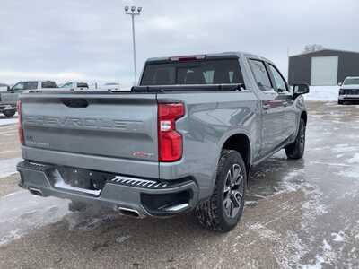 2023 Chevrolet 1500 Crew Cab, $36999. Photo 11