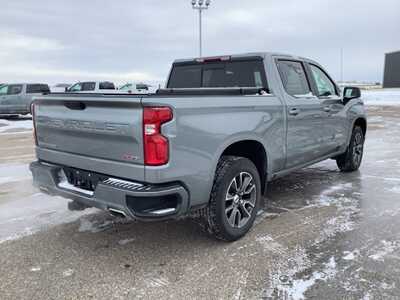 2023 Chevrolet 1500 Crew Cab, $36999. Photo 12