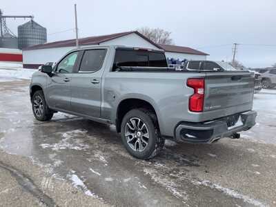 2023 Chevrolet 1500 Crew Cab, $36999. Photo 9