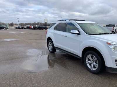 2012 Chevrolet Equinox, $7799. Photo 3