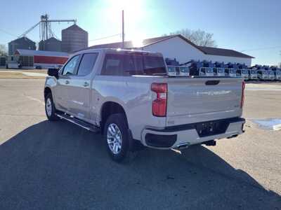 2026 Chevrolet 1500 Crew Cab, $0. Photo 10
