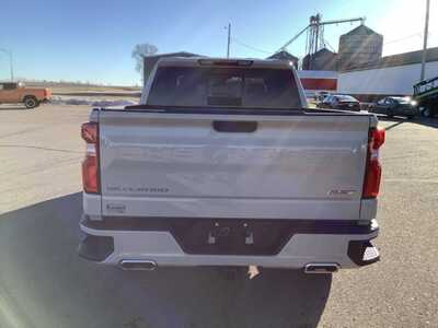 2026 Chevrolet 1500 Crew Cab, $0. Photo 11