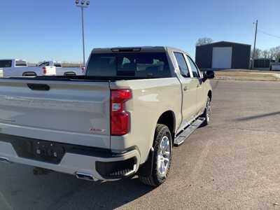 2026 Chevrolet 1500 Crew Cab, $0. Photo 12