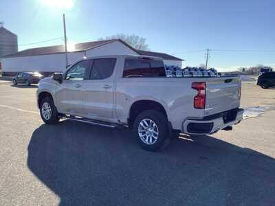 2026 Chevrolet 1500 Crew Cab, $0. Photo 9