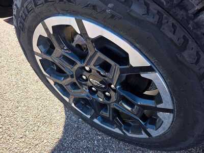 2026 Chevrolet Colorado Crew Cab, $0. Photo 6