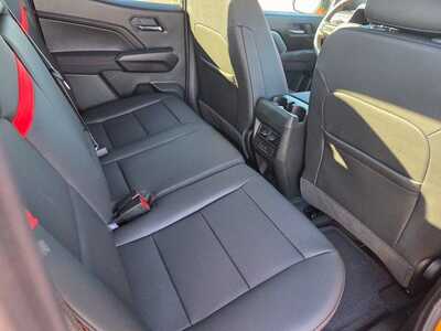 2026 Chevrolet Colorado Crew Cab, $0. Photo 9