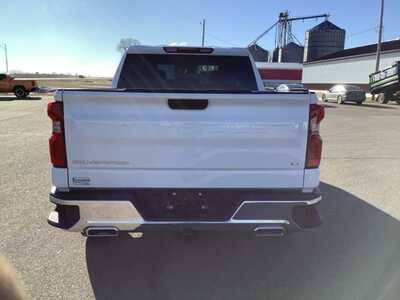 2026 Chevrolet 1500 Crew Cab, $0. Photo 10