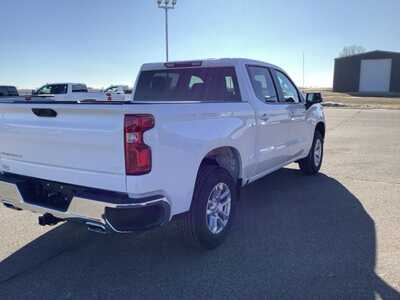 2026 Chevrolet 1500 Crew Cab, $0. Photo 11