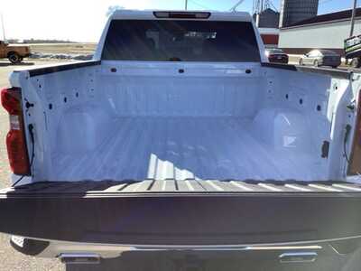 2026 Chevrolet 1500 Crew Cab, $0. Photo 12