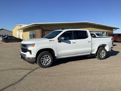 2026 Chevrolet 1500 Crew Cab, $0. Photo 6