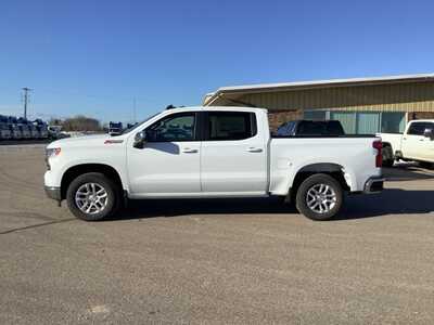 2026 Chevrolet 1500 Crew Cab, $0. Photo 7