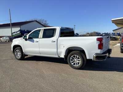 2026 Chevrolet 1500 Crew Cab, $0. Photo 8