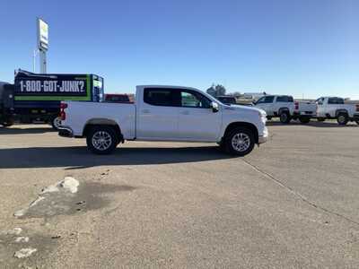 2026 Chevrolet 1500 Crew Cab, $0. Photo 9