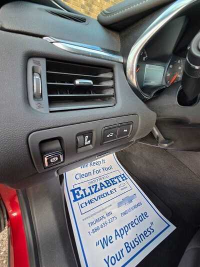 2020 Chevrolet Impala, $17599. Photo 10