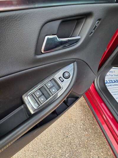 2020 Chevrolet Impala, $17599. Photo 11