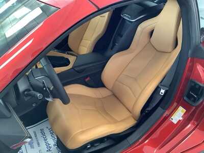 2024 Chevrolet Corvette, $113999. Photo 11