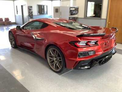 2024 Chevrolet Corvette, $113999. Photo 6