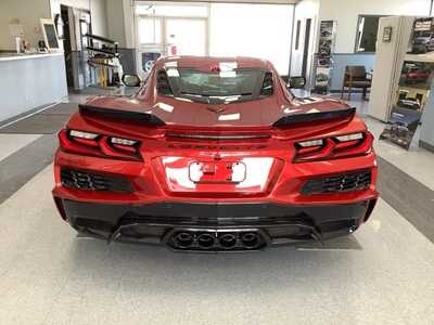 2024 Chevrolet Corvette, $113999. Photo 7