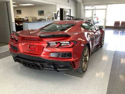 2024 Chevrolet Corvette, $113999. Photo 8