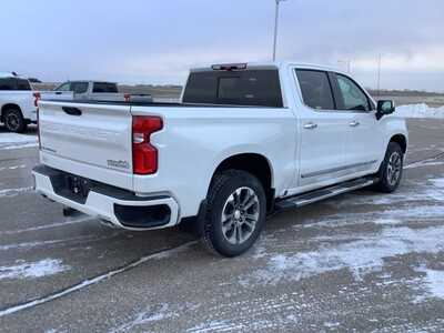 2024 Chevrolet 1500 Crew Cab, $55999. Photo 10
