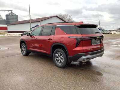 2026 Chevrolet Traverse, $0. Photo 11