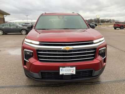 2026 Chevrolet Traverse, $0. Photo 5