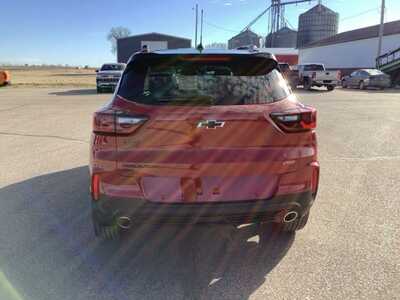 2026 Chevrolet TrailBlazer, $0. Photo 11