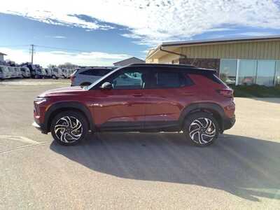 2026 Chevrolet TrailBlazer, $0. Photo 8