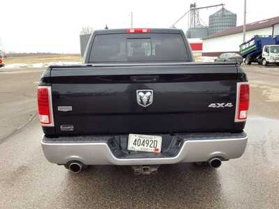 2014 RAM 1500 Crew Cab, $15599. Photo 10