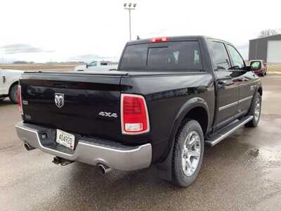 2014 RAM 1500 Crew Cab, $15599. Photo 11