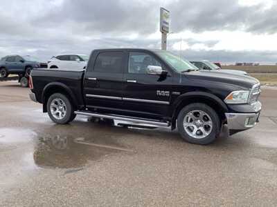 2014 RAM 1500 Crew Cab, $15599. Photo 2