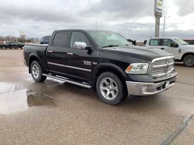 2014 RAM 1500 Crew Cab, $15599. Photo 3