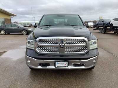 2014 RAM 1500 Crew Cab, $15599. Photo 4
