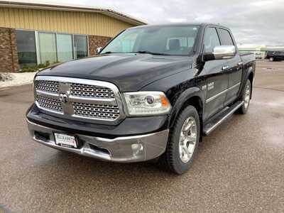 2014 RAM 1500 Crew Cab, $15599. Photo 5