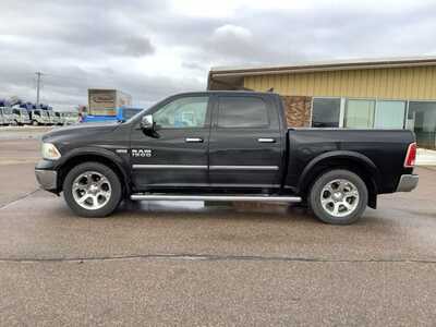 2014 RAM 1500 Crew Cab, $15599. Photo 7