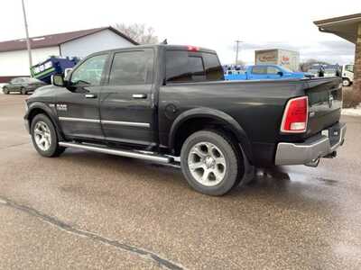 2014 RAM 1500 Crew Cab, $15599. Photo 8