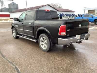 2014 RAM 1500 Crew Cab, $15599. Photo 9