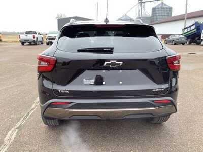 2026 Chevrolet Trax, $0. Photo 10