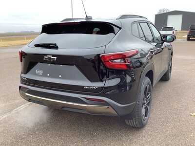 2026 Chevrolet Trax, $0. Photo 11