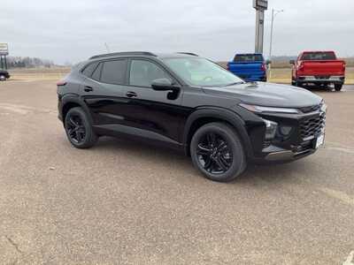 2026 Chevrolet Trax, $0. Photo 2