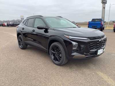 2026 Chevrolet Trax, $0. Photo 3