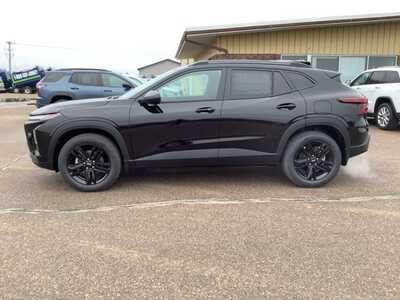 2026 Chevrolet Trax, $0. Photo 7