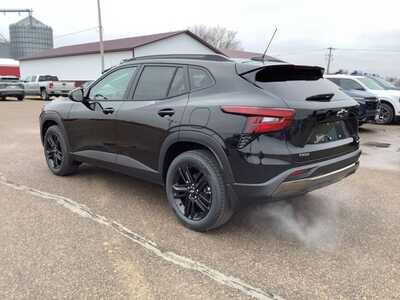 2026 Chevrolet Trax, $0. Photo 9