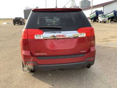 2015 GMC Terrain, $5999. Photo 10