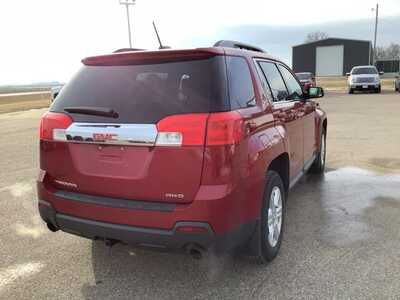 2015 GMC Terrain, $5999. Photo 11