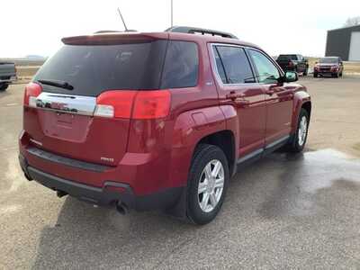 2015 GMC Terrain, $5999. Photo 12