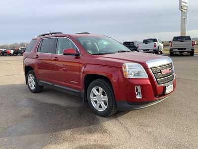 2015 GMC Terrain, $5999. Photo 2