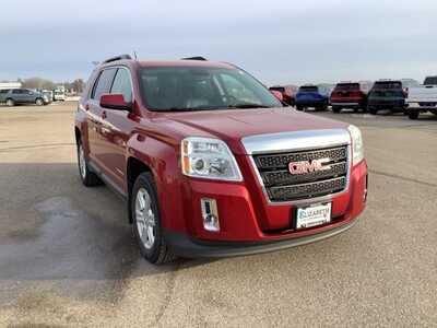 2015 GMC Terrain, $5999. Photo 3
