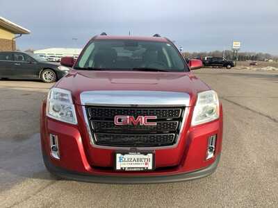 2015 GMC Terrain, $5999. Photo 4