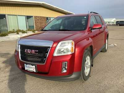 2015 GMC Terrain, $5999. Photo 5